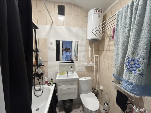 
  Продается 1-комн. квартира 27.1 м². Фото 9.