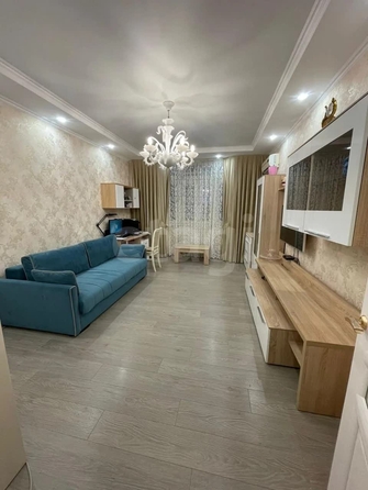 
  Продается 1-комн. квартира 47.7 м². Фото 1.