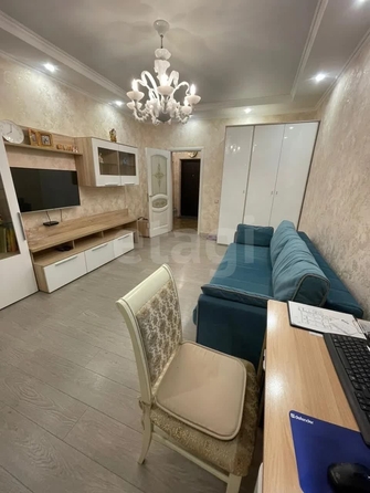 
  Продается 1-комн. квартира 47.7 м². Фото 2.