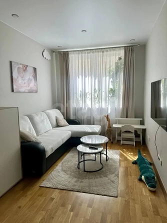 
  Продается 2-комн. квартира 51.7 м². Фото 4.