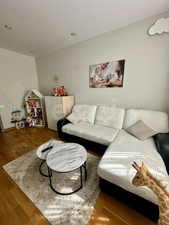 
  Продается 2-комн. квартира 51.7 м². Фото 6.