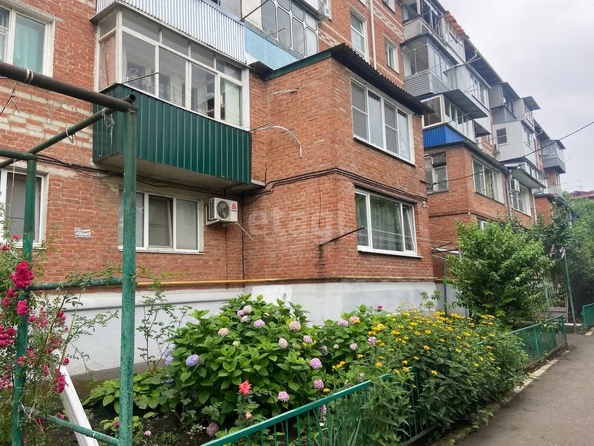 
  Продается 2-комн. квартира 47.3 м². Фото 10.