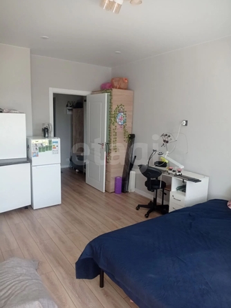 
  Продается студия 26.5 м². Фото 1.