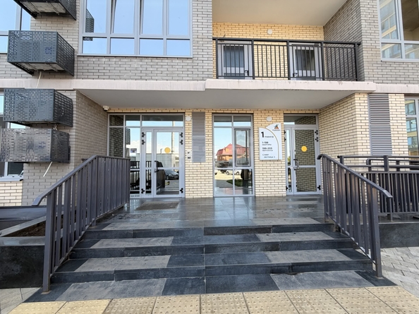 
  Продается 3-комн. квартира 85.5 м². Фото 31.