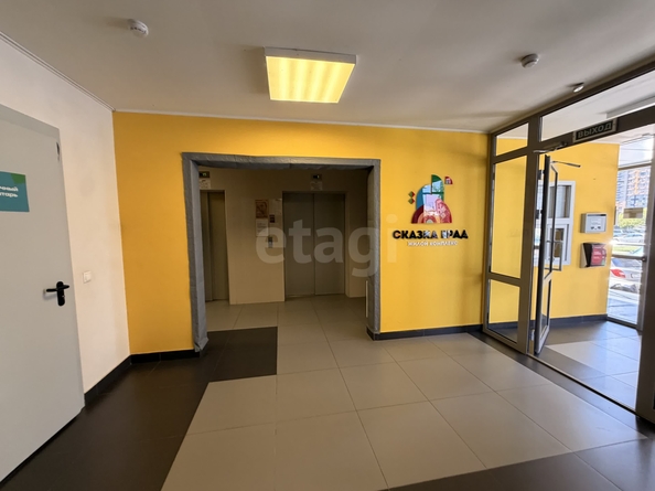 
  Продается офис 40.8 м². Фото 13.