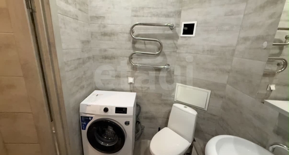 
  Сдается 1-комн. квартира 33 м². Фото 12.