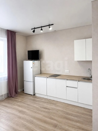 
  Продается студия 27.2 м². Фото 2.