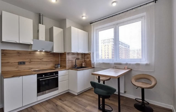 
  Продается 2-комн. квартира 46.4 м². Фото 1.