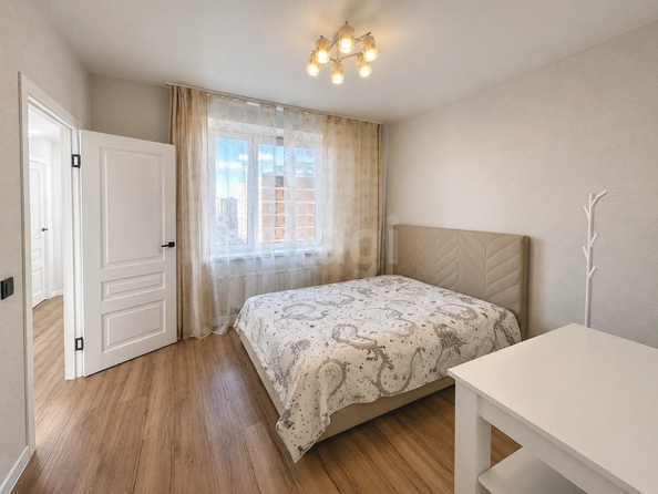 
  Продается 2-комн. квартира 47.6 м². Фото 2.