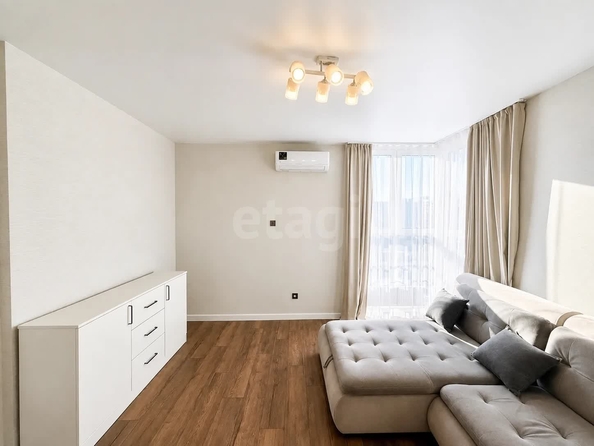 
  Продается 2-комн. квартира 47.6 м². Фото 8.