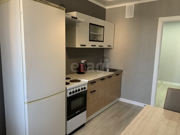 
  Сдается 1-комн. квартира 35.6 м². Фото 2.