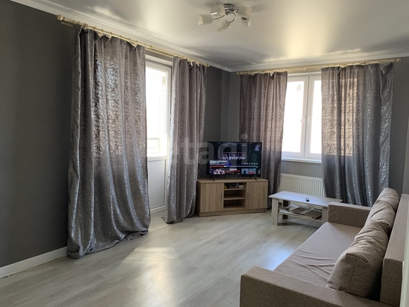 
  Сдается 1-комн. квартира 35.6 м². Фото 3.