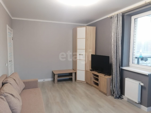 
  Сдается 1-комн. квартира 35.6 м². Фото 4.