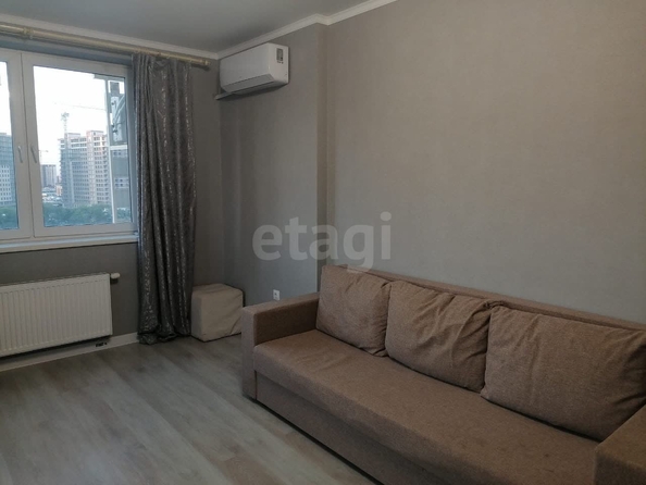 
  Сдается 1-комн. квартира 35.6 м². Фото 6.
