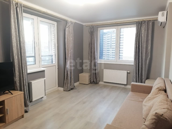 
  Сдается 1-комн. квартира 35.6 м². Фото 7.