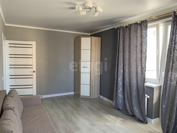
  Сдается 1-комн. квартира 35.6 м². Фото 8.