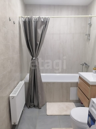 
  Сдается 1-комн. квартира 35.6 м². Фото 9.