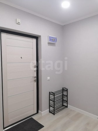 
  Сдается 1-комн. квартира 35.6 м². Фото 12.