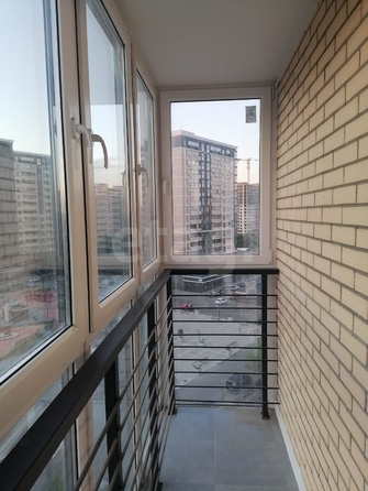 
  Сдается 1-комн. квартира 35.6 м². Фото 13.