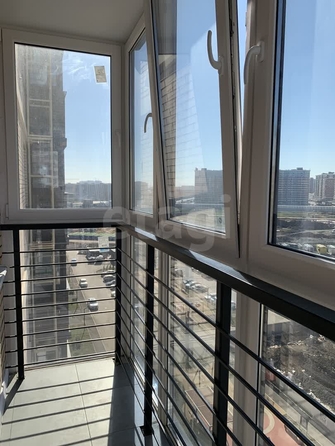 
  Сдается 1-комн. квартира 35.6 м². Фото 15.
