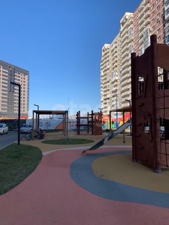 
  Сдается 1-комн. квартира 35.6 м². Фото 16.