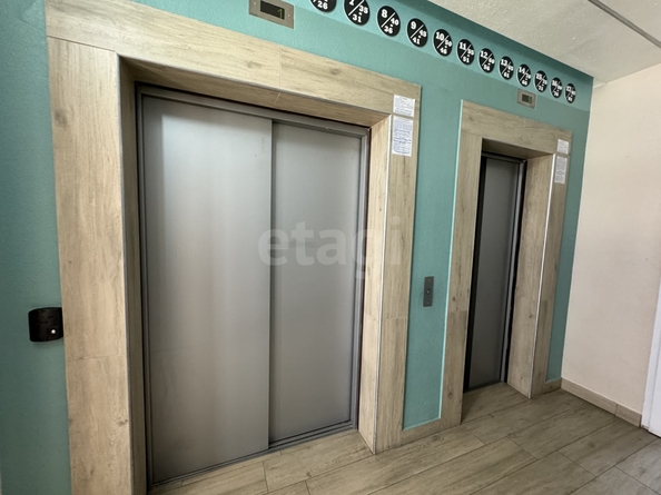 
  Сдается 3-комн. квартира 72.1 м². Фото 30.