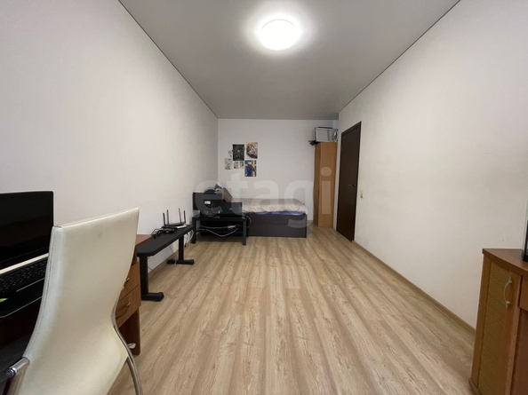 
  Продается 1-комн. квартира 36.4 м². Фото 10.