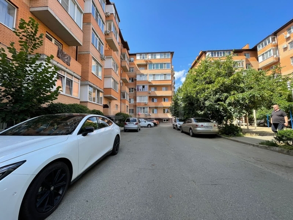 
  Продается 1-комн. квартира 36.4 м². Фото 23.