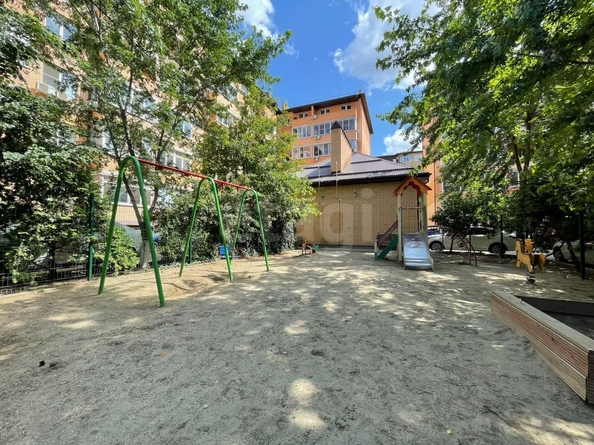 
  Продается 1-комн. квартира 36.4 м². Фото 24.