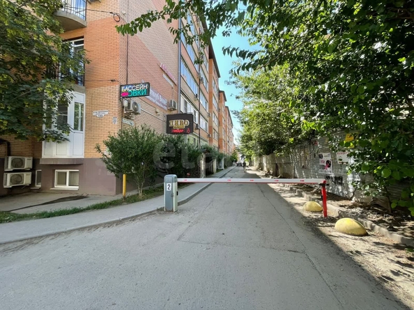 
  Продается 1-комн. квартира 36.4 м². Фото 28.
