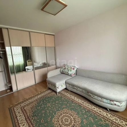 
  Сдается 1-комн. квартира 35 м². Фото 2.