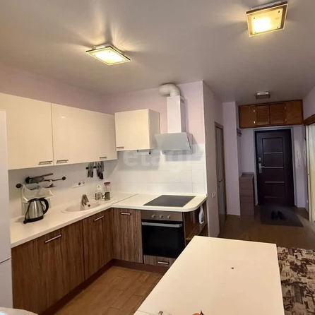 
  Сдается 1-комн. квартира 35 м². Фото 3.