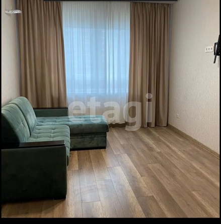 
  Сдается 1-комн. квартира 39 м². Фото 3.