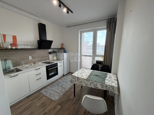 
  Сдается 1-комн. квартира 29.3 м². Фото 1.