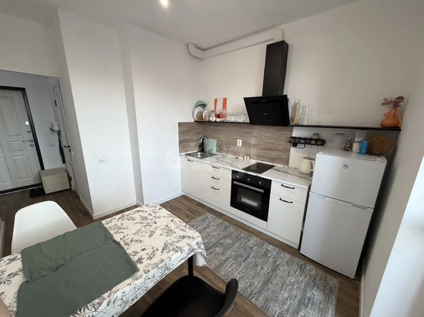 
  Сдается 1-комн. квартира 29.3 м². Фото 2.