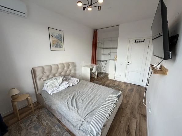 
  Сдается 1-комн. квартира 29.3 м². Фото 4.