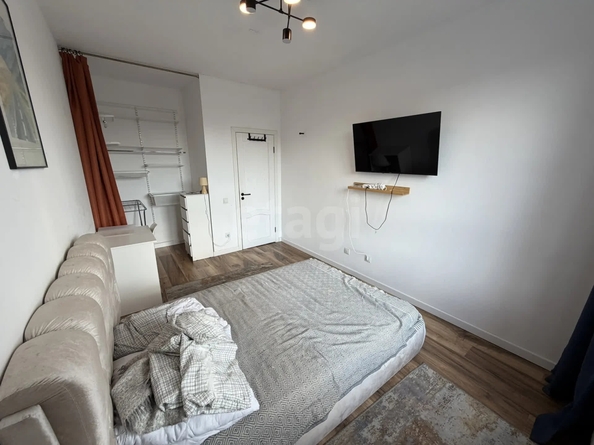 
  Сдается 1-комн. квартира 29.3 м². Фото 5.
