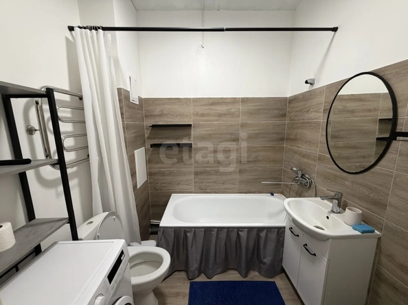 
  Сдается 1-комн. квартира 29.3 м². Фото 8.