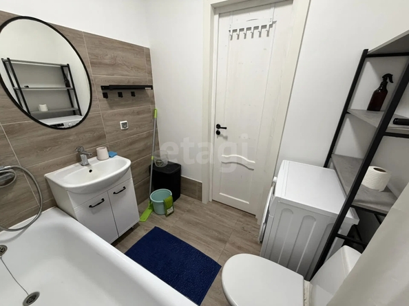 
  Сдается 1-комн. квартира 29.3 м². Фото 9.