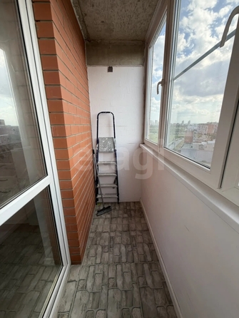 
  Сдается 1-комн. квартира 29.3 м². Фото 10.