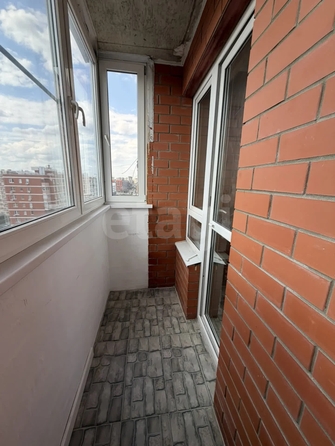 
  Сдается 1-комн. квартира 29.3 м². Фото 11.