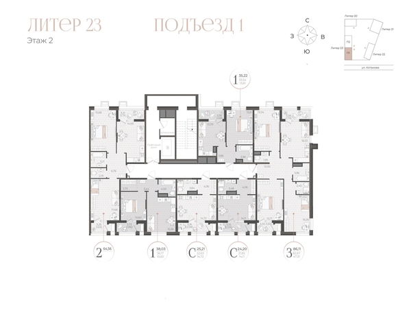 plan floor