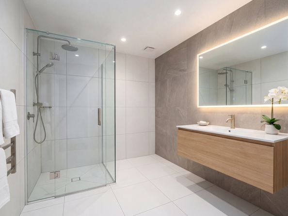 
  Продается 2-комн. квартира 57.5 м², в ЖК Гулливер, литер 3. Фото 9.