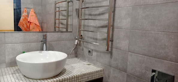 
  Сдам 1-комн. квартиру 44 м². Фото 1.