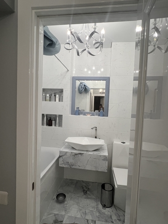 
  Продам 2-комн. квартиру 44.2 м². Фото 12.