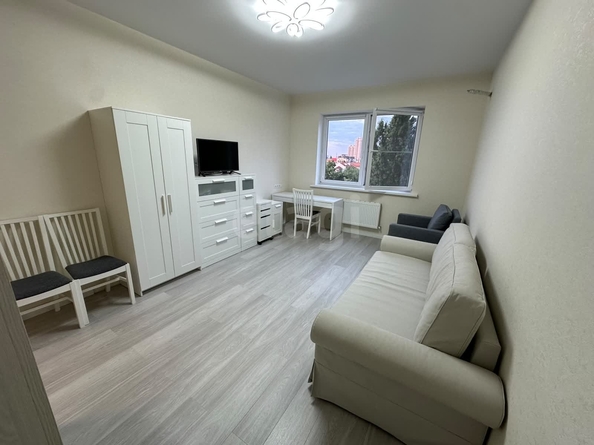 
  Продается 1-комн. квартира 40.7 м². Фото 1.