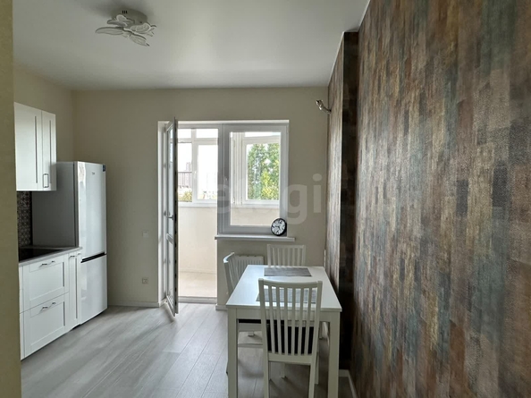 
  Продается 1-комн. квартира 40.7 м². Фото 12.