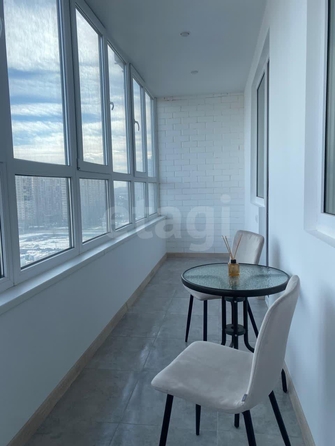 
  Продается 1-комн. квартира 35.6 м², в ЖК Отражение, 1 очередь литера 1. Фото 5.