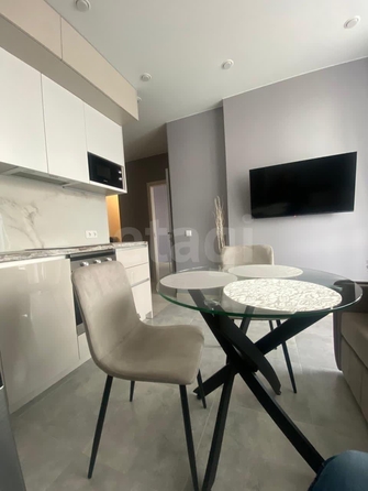 
  Продается 1-комн. квартира 35.6 м², в ЖК Отражение, 1 очередь литера 1. Фото 9.