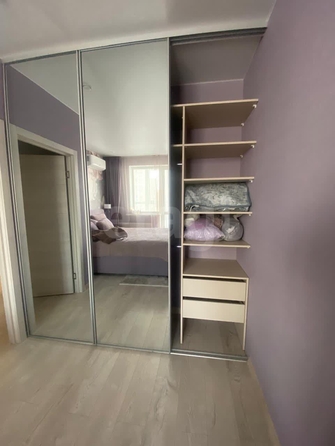 
  Продается 1-комн. квартира 35.6 м², в ЖК Отражение, 1 очередь литера 1. Фото 30.